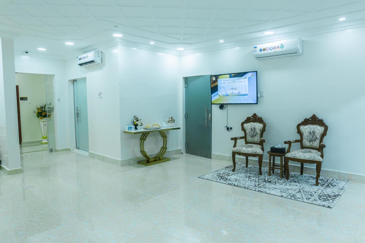 Appartement الكامل للشقق الفندقية *