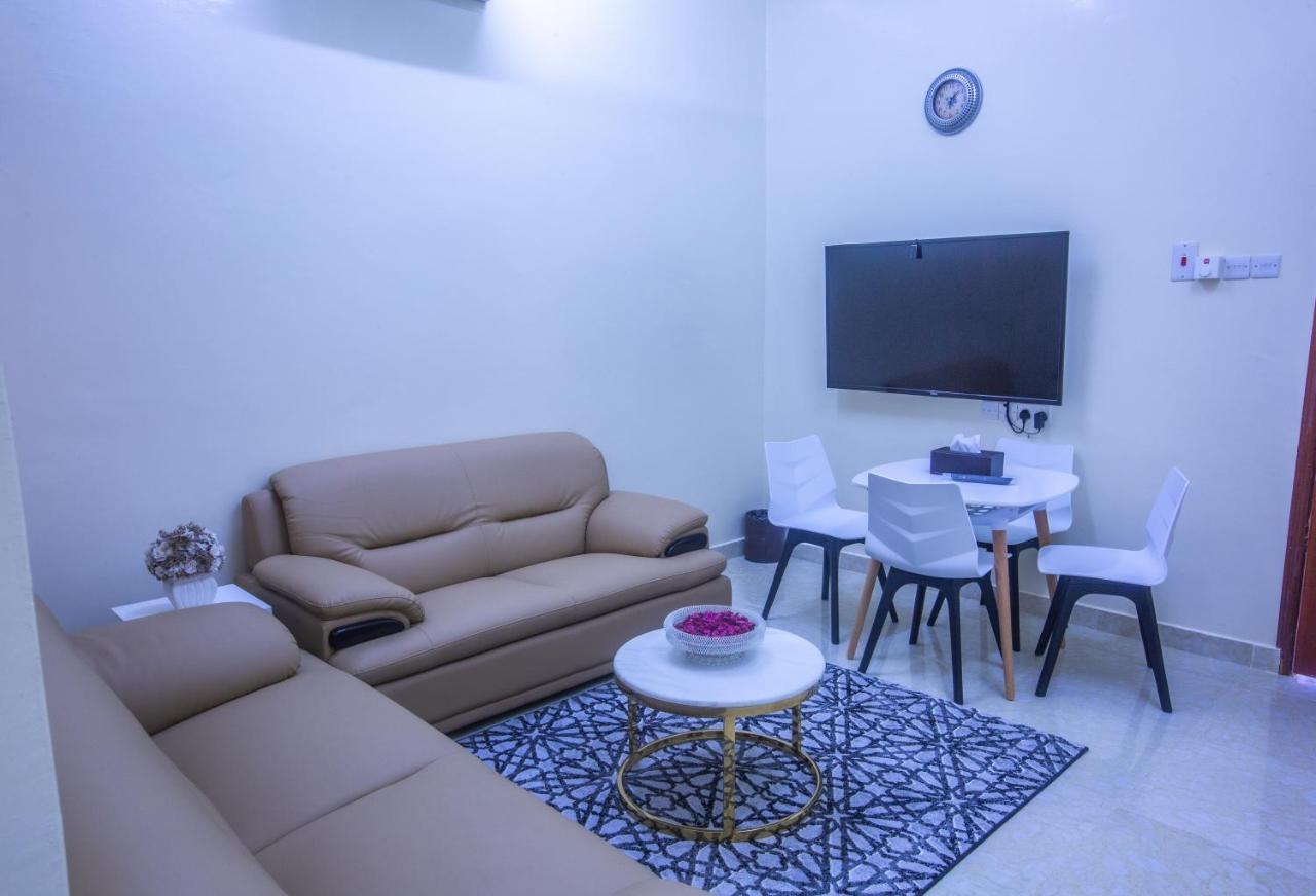 Apartment الكامل للشقق الفندقية