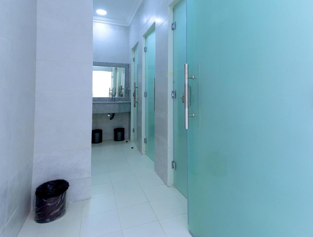 Apartment الكامل للشقق الفندقية Al Kamil