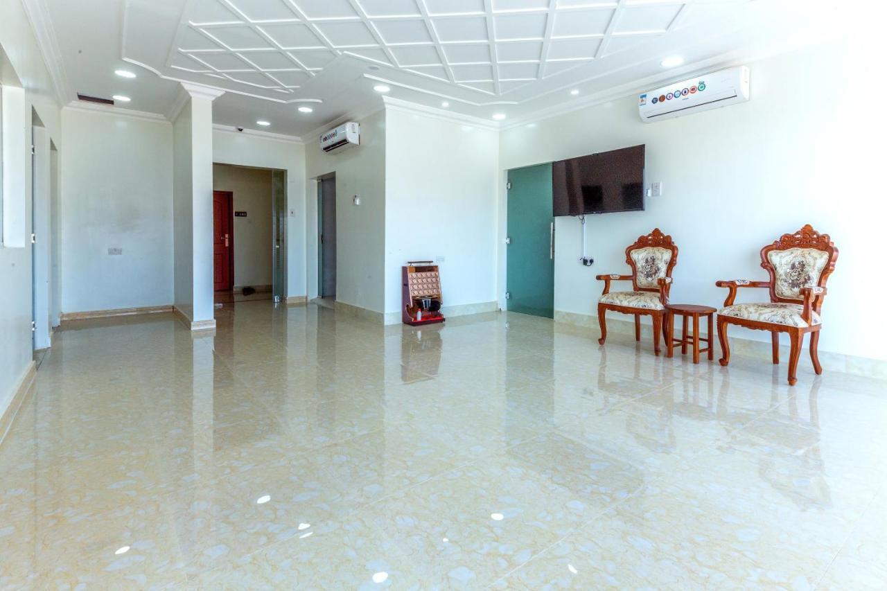 Apartment الكامل للشقق الفندقية