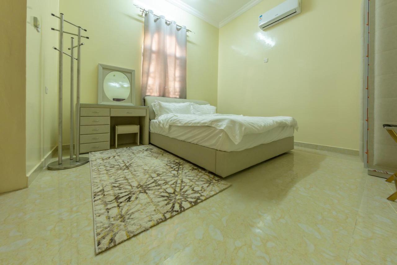 الكامل للشقق الفندقية Apartment